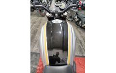 DUCATI SCRAMBLER 1100 PRO (269€/mois*) GTIE 12 MOIS