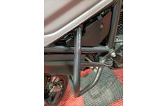 DUCATI SCRAMBLER 1100 PRO (269€/mois*) GTIE 12 MOIS