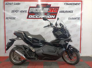 SYM ADX 125