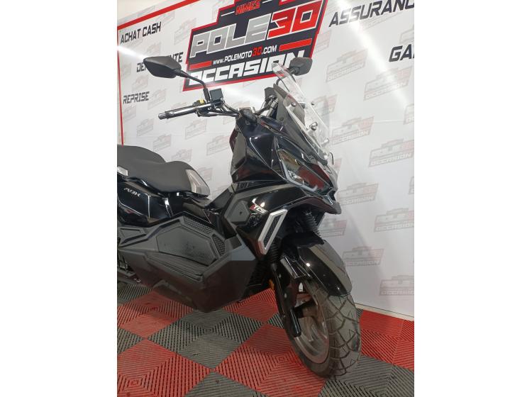 SYM ADX 125