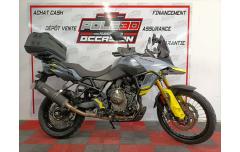 SUZUKI DL V-STROM 800DE (171€/mois*) (garantie 1an)