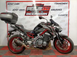 KAWASAKI Z 900 E