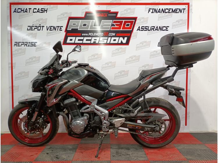 KAWASAKI Z 900 E