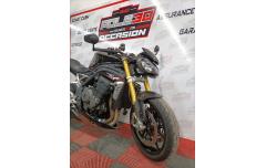 TRIUMPH SPEED TRIPLE 1200 RS (165€/mois*) (garantie 1an)