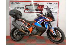 KTM 1290 SUPER ADVENTURE S (289€/mois*) (garantie constructeur)
