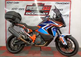 KTM 1290 SUPER ADVENTURE S (289€/mois*) (garantie constructeur)