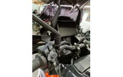 KTM 1290 SUPER ADVENTURE S (289€/mois*) (garantie constructeur)