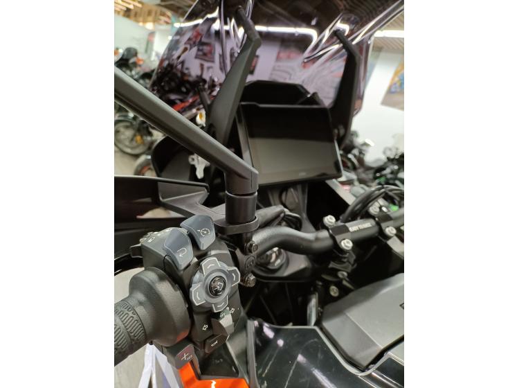 KTM 1290 SUPER ADVENTURE S (289€/mois*) (garantie constructeur)