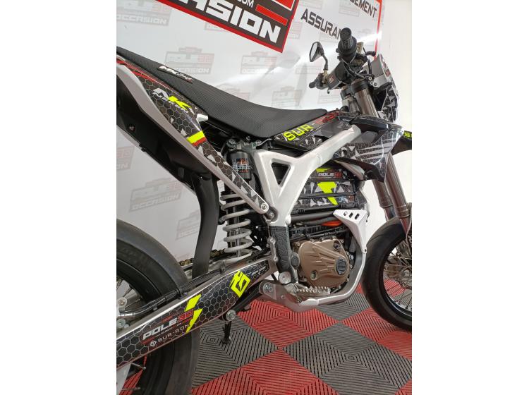 SUR-RON STORM BEE ENDURO/SUPER MOTARD