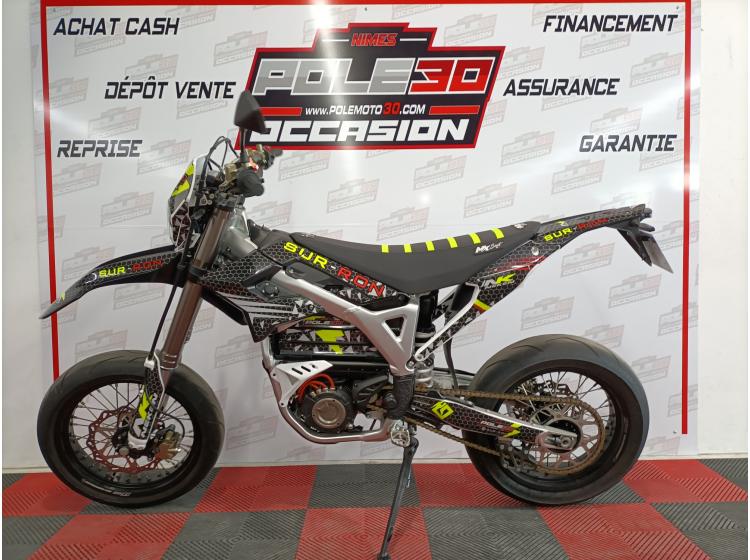 SUR-RON STORM BEE ENDURO/SUPER MOTARD