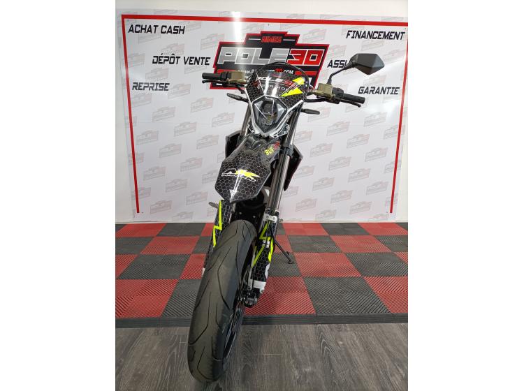 SUR-RON STORM BEE ENDURO/SUPER MOTARD