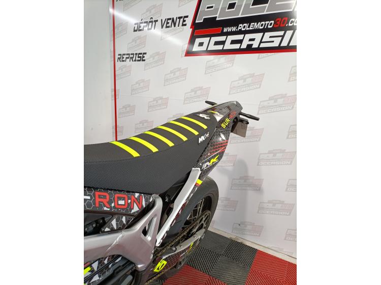 SUR-RON STORM BEE ENDURO/SUPER MOTARD