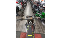 SURRON STORM BEE ENDURO/SUPER MOTARD