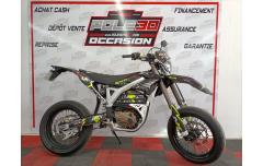 SURRON STORM BEE ENDURO/SUPER MOTARD