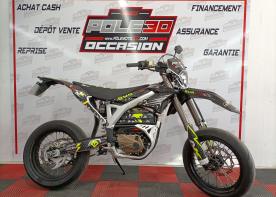SURRON STORM BEE ENDURO/SUPER MOTARD