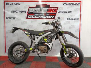 SUR-RON STORM BEE ENDURO/SUPER MOTARD