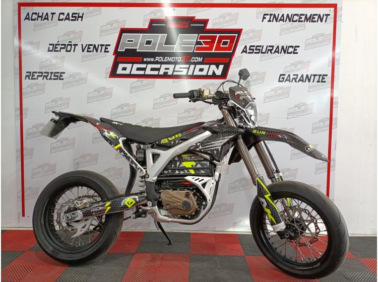 SUR-RON STORM BEE ENDURO/SUPER MOTARD