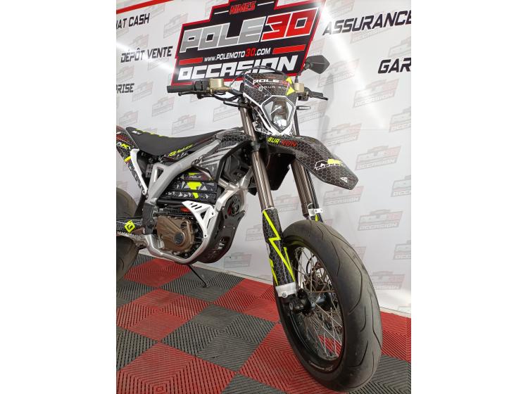 SUR-RON STORM BEE ENDURO/SUPER MOTARD