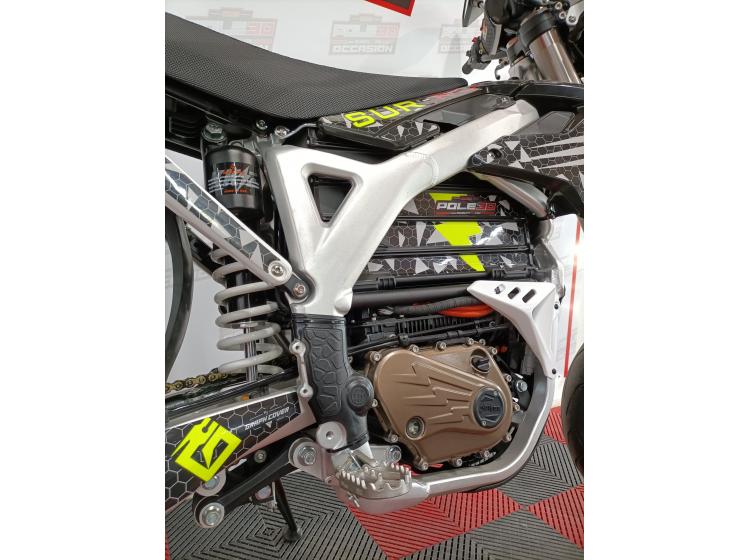 SUR-RON STORM BEE ENDURO/SUPER MOTARD